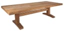 Eettafel Borgo - DTP Home