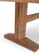 Eettafel Borgo - DTP Home