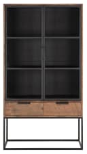 Vitrinekast Cosmo No.1 - DTP Home