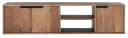 Tv-meubel Cosmo No.1 - DTP Home