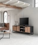Tv-meubel Cosmo No.2 - DTP Home