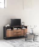 Tv-meubel Cosmo No.3 - DTP Home