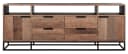 Tv-meubel Cosmo No.3 - DTP Home