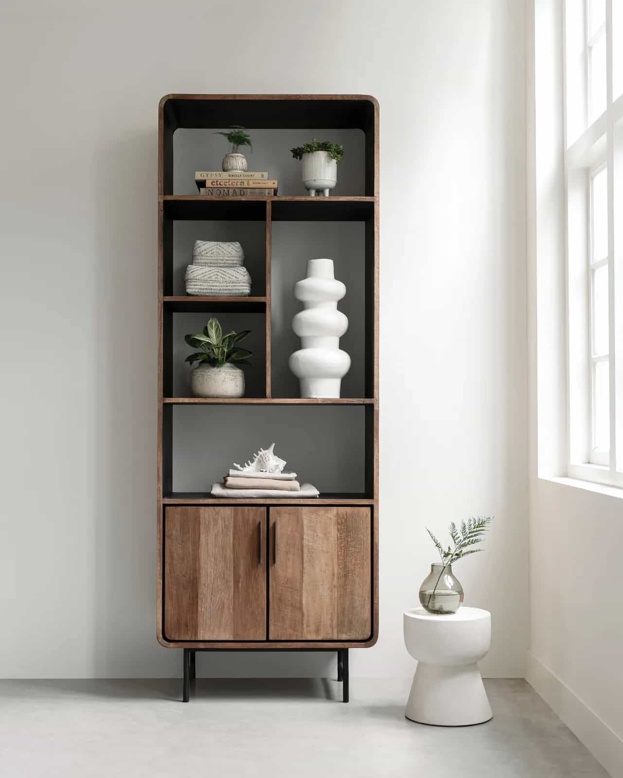 Boekenkast Evo