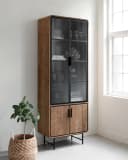 Vitrinekast Evo - DTP Home