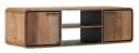 Tv-meubel Evo zwevend - DTP Home