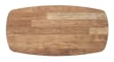 Eettafel Evo Deens ovaal - DTP Home