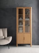 Vitrinekast Forte - DTP Home