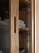Vitrinekast Forte - DTP Home