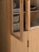 Vitrinekast Forte - DTP Home