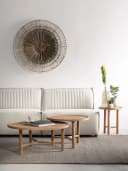 Salontafel Forte rond - DTP Home