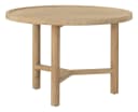 Salontafel Forte rond - DTP Home