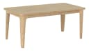 Eettafel Forte - DTP Home