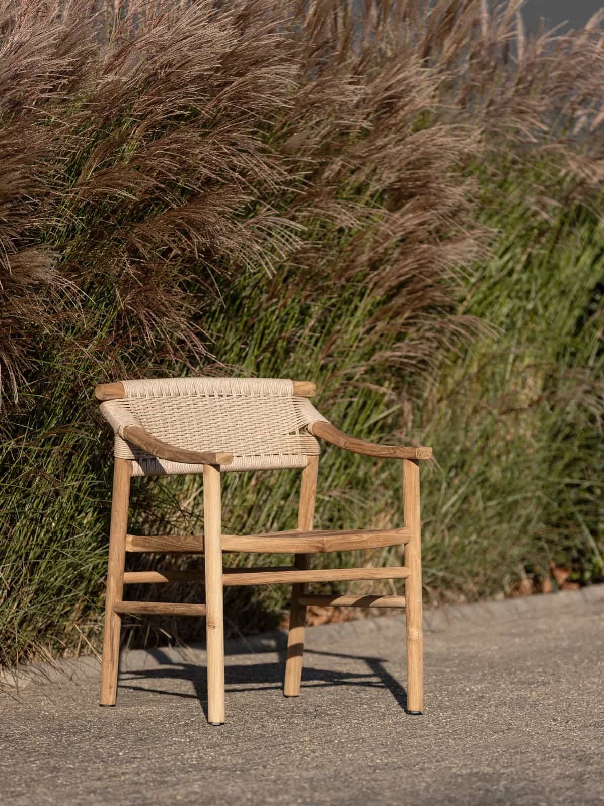 Tuinstoel Kenzo