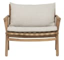 Loungestoel Yoko - MUST Living