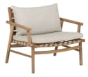 Loungestoel Yoko - MUST Living
