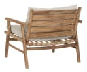 Loungestoel Yoko - MUST Living