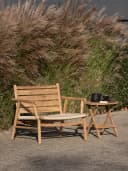 Loungestoel Ono - MUST Living