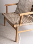 Loungestoel Ono - MUST Living