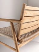 Loungestoel Ono - MUST Living
