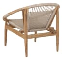 Loungestoel Kumo - MUST Living