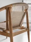 Loungestoel Kumo - MUST Living
