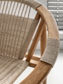 Loungestoel Kumo - MUST Living