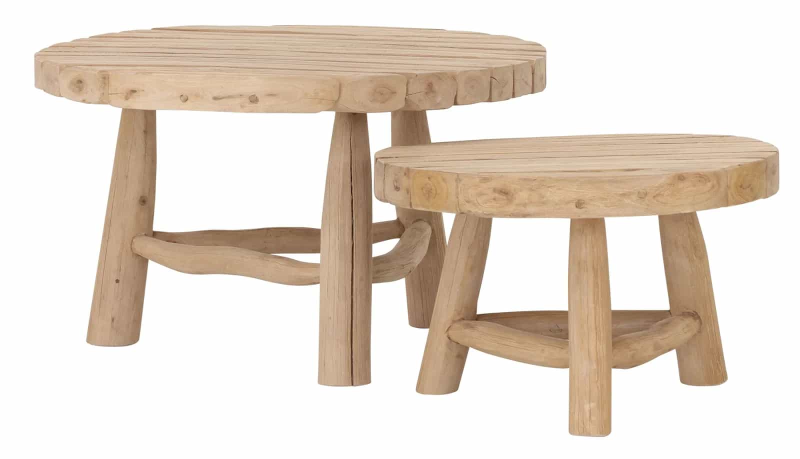 Tuintafel Blue Marlin