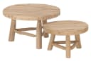 Tuintafel Blue Marlin - MUST Living