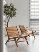Loungestoel Lily - MUST Living
