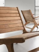 Loungestoel Lily - MUST Living