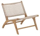 Loungestoel Winston - MUST Living