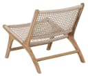 Loungestoel Winston - MUST Living
