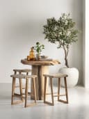 Tuinstoel Kento - MUST Living