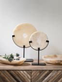 Schilderij Ball Cheese Stone - MUST Living