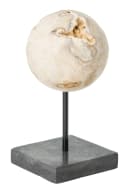 Schilderij Ball Cheese Stone - MUST Living