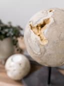 Schilderij Ball Cheese Stone - MUST Living