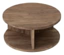 Salontafel Rush rond - MUST Living