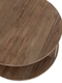 Salontafel Rush rond - MUST Living