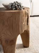 Salontafel Rush rond - MUST Living