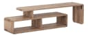 Tv-meubel Fushion extendable - MUST Living