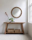 Sidetable Console table Valley - MUST Living