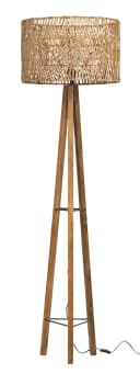 Vloerlamp Lampshade Es Cubells - MUST Living