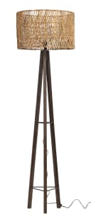 Vloerlamp Lampshade Es Cubells - MUST Living