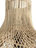 Hanglamp Pendant lamp Figueretas - MUST Living