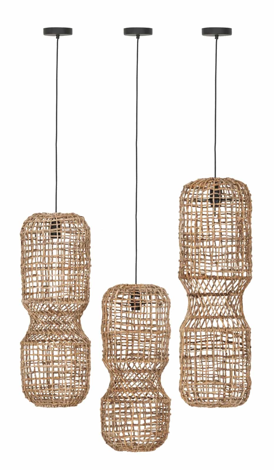 Hanglamp Blanes klein