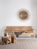 Wanddecoratie Camellia - MUST Living