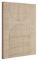 Wanddecoratie Japanese Garden klein - MUST Living