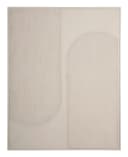 Wanddecoratie Elyn Cream klein - MUST Living