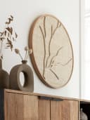 Wanddecoratie Jungle - MUST Living